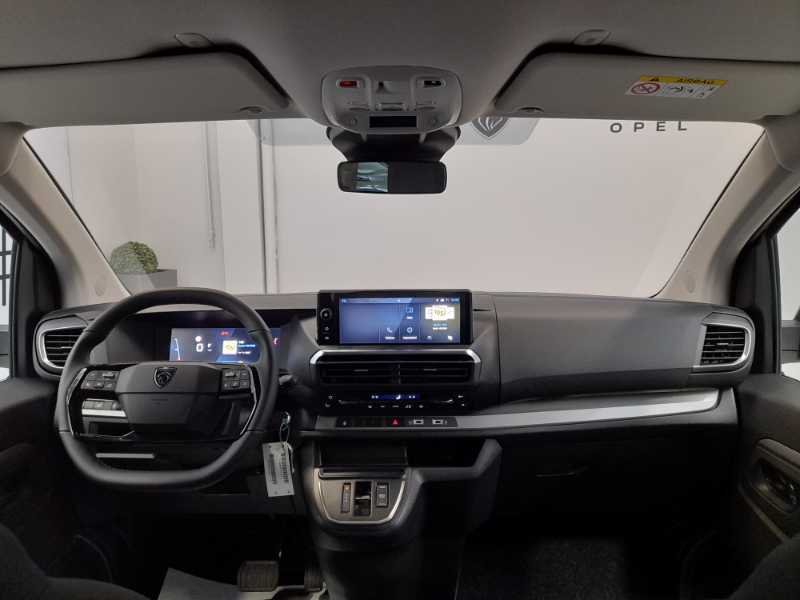Nuovo Traveller - Bhdi 180 Eat8 Business Long