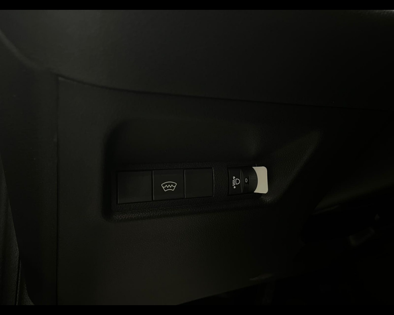 Foto FIAT 600e Scorpionissima