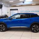 2008 Ii 2020 - 2008 1.2 Puretech Allure Pack S&s 130cv Eat8