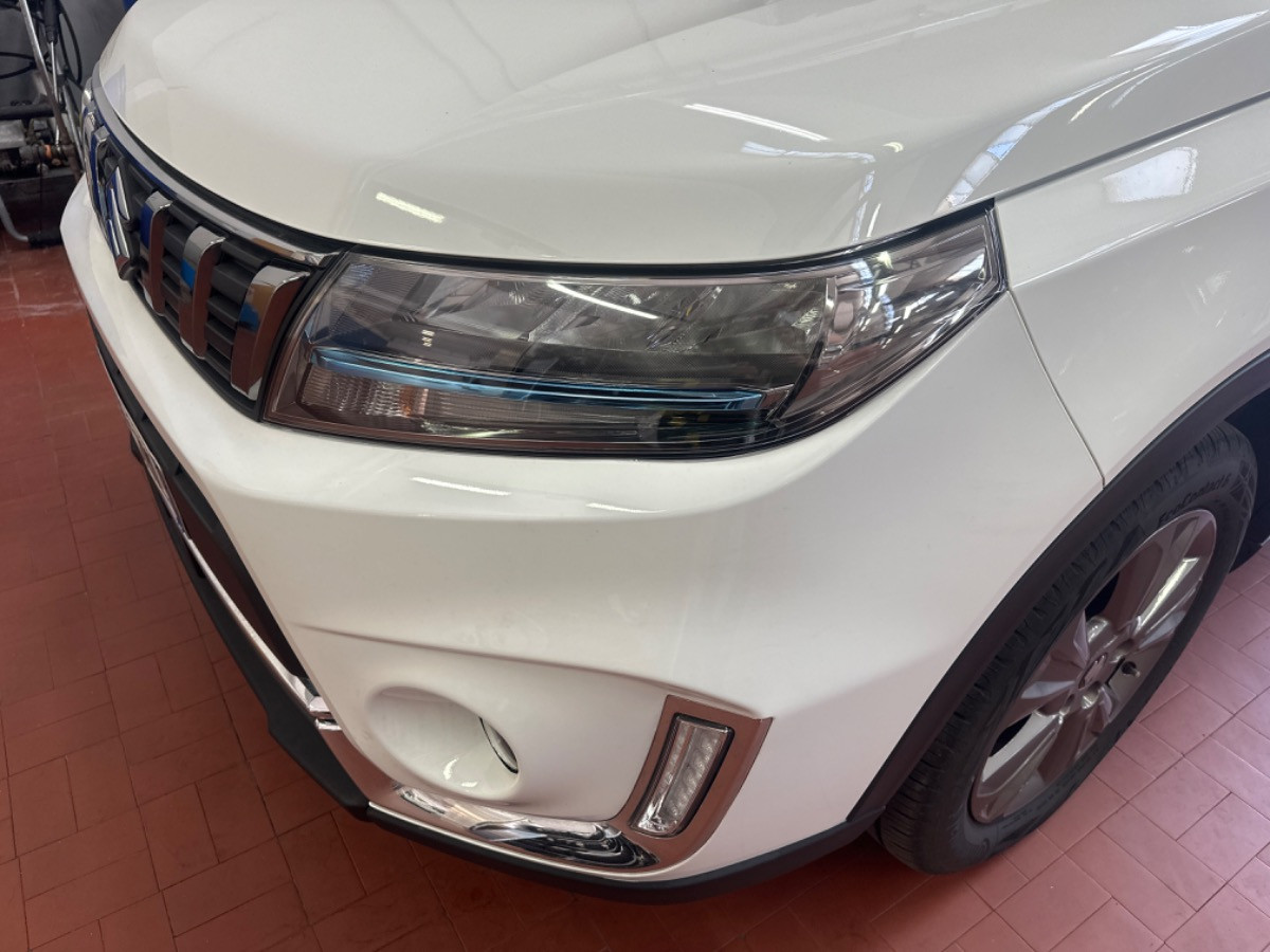 Suzuki Vitara Usato 2023 Vitara Carpi