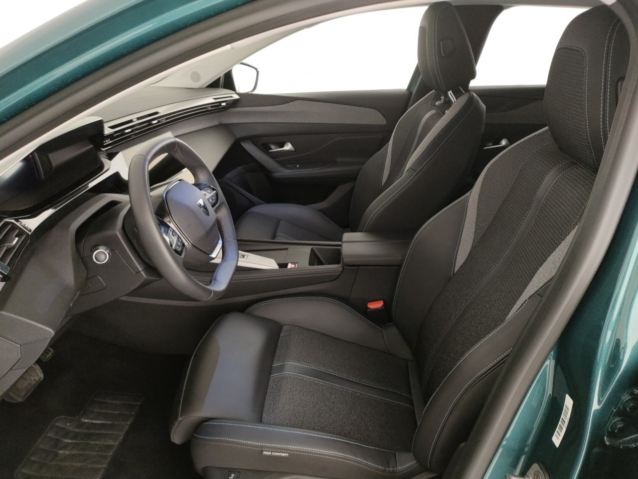 Peugeot 308 Usato 2024 308 San Zeno Naviglio