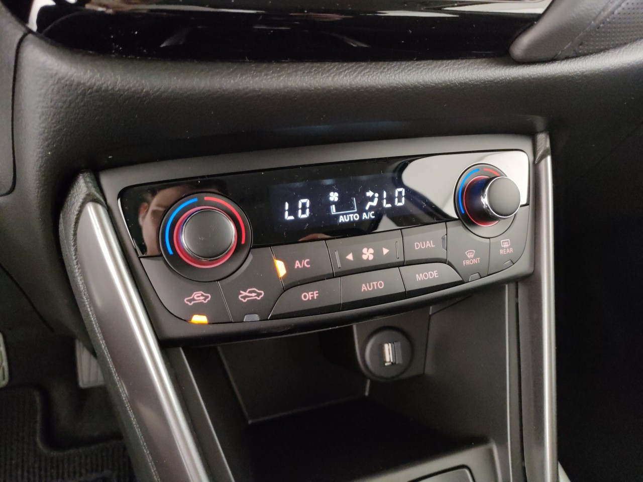Suzuki S-Cross Nuovo Ibrido benzina S-Cross Porto Mantovano