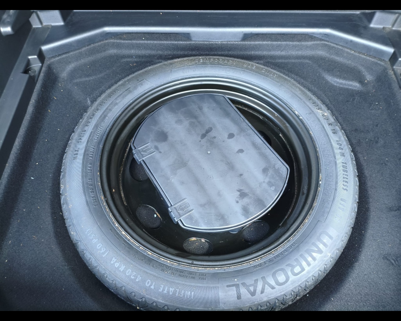 Foto OPEL Grandland X 1.2 Innovation s&s 130cv 