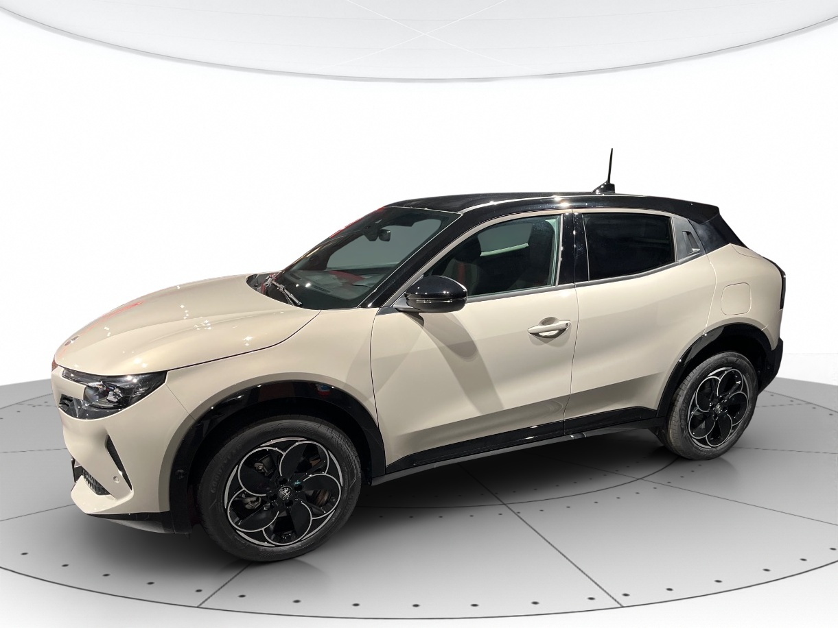 Alfa Romeo Junior Nuovo Ibrido benzina Junior Rovigo