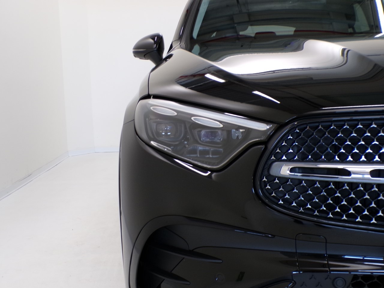 Mercedes GLC GLC SUV 220 d Mild hybrid AMG Line Premium 4Matic 9G-Tronic - 5