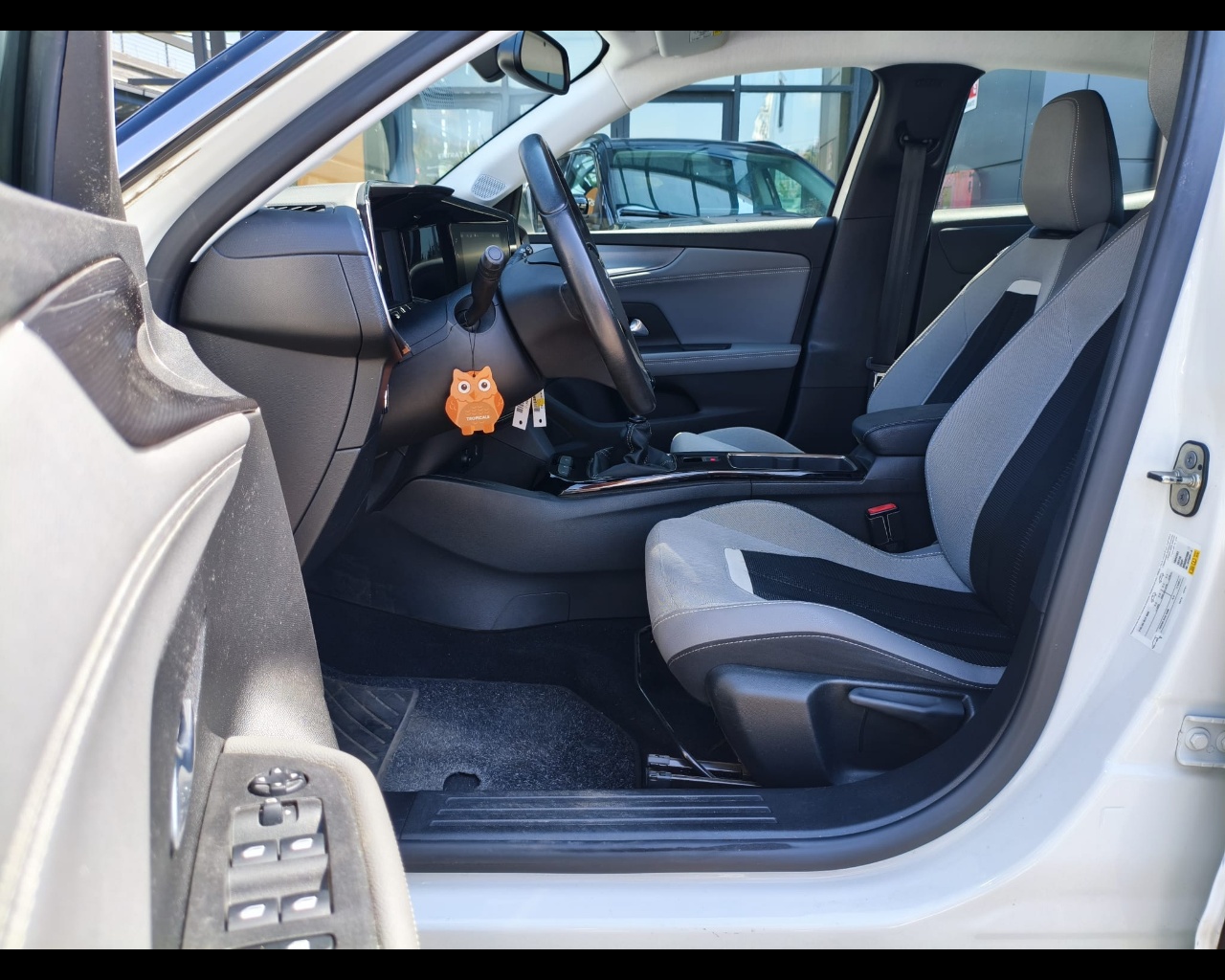 Foto OPEL Mokka 1.5 Elegance s&s 110cv
