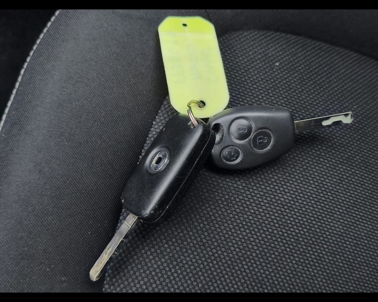 Foto SMART Fortwo 1.0 Passion 71cv twinamic