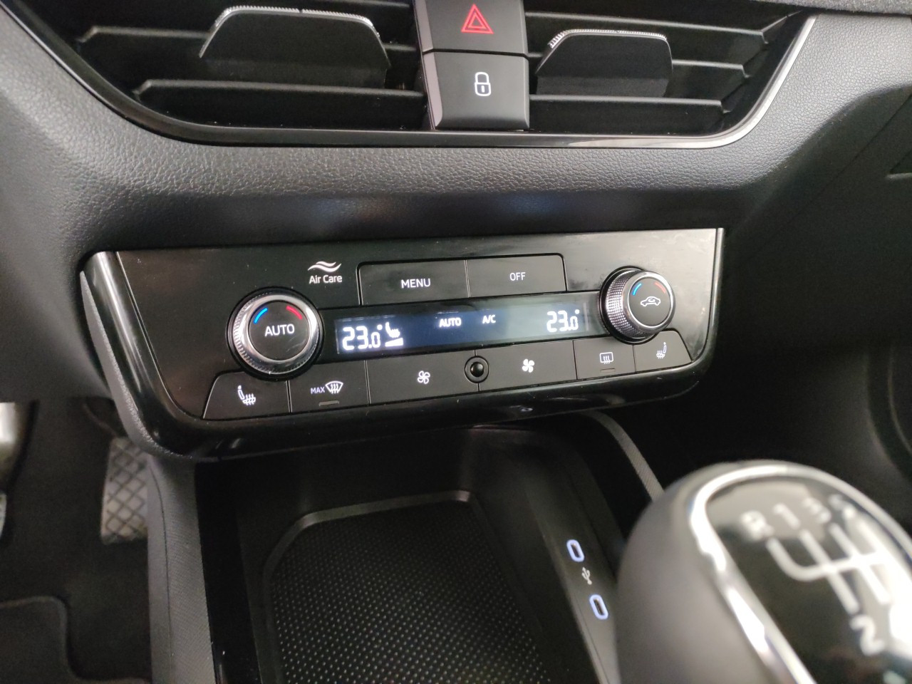 Skoda Kamiq Usato 2025 Kamiq Reggio Emilia