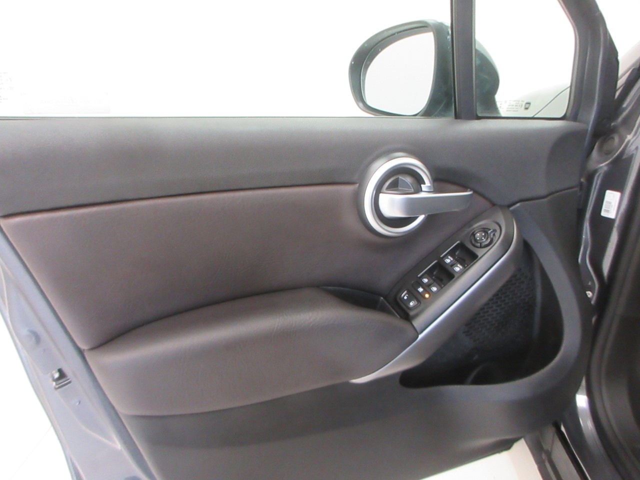 Fiat 500 500 X 1.6 Multijet 120cv Lounge 4x2 - 11