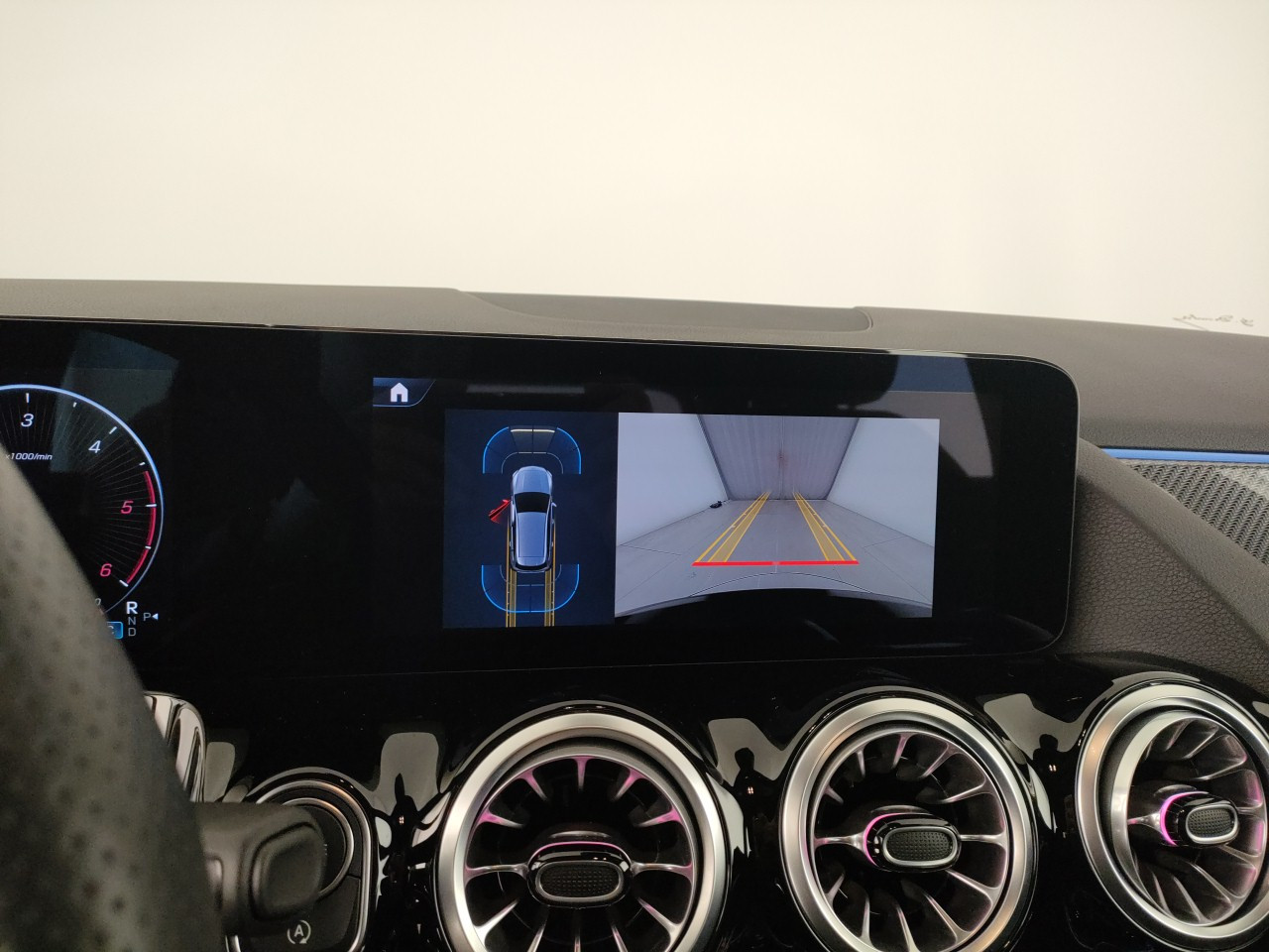 Mercedes Classe B - W247 2023 Usato 2024 Classe B - W247 2023 San Zeno Naviglio