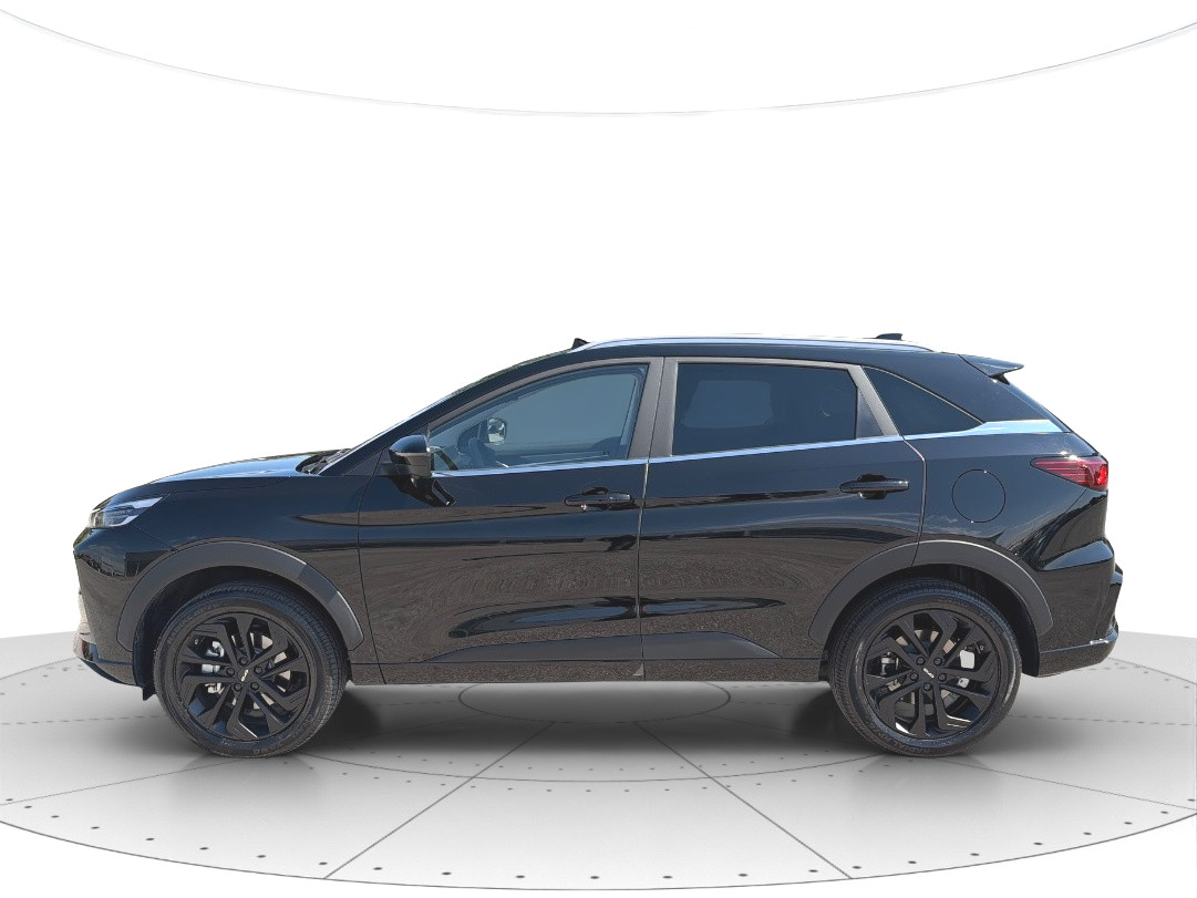 Evo Evo 7 Kairos Usato 2025 Evo 7 Kairos Mestre