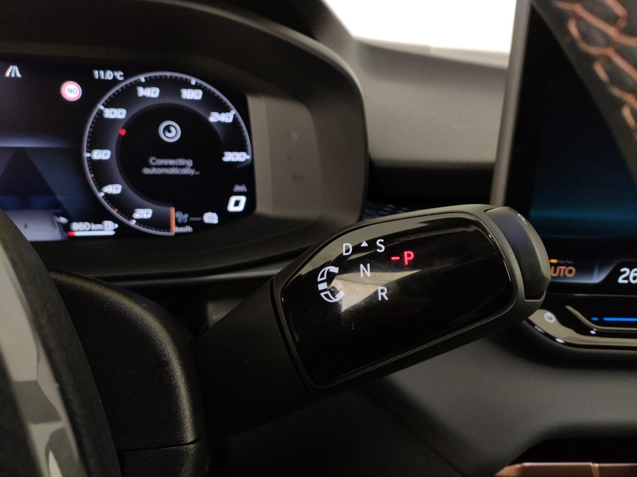 Cupra Terramar Usato 2025 Terramar Parma