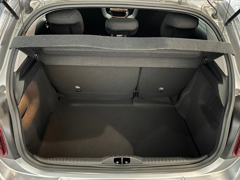 CITROEN – C3 PureTech 83 S&S Max