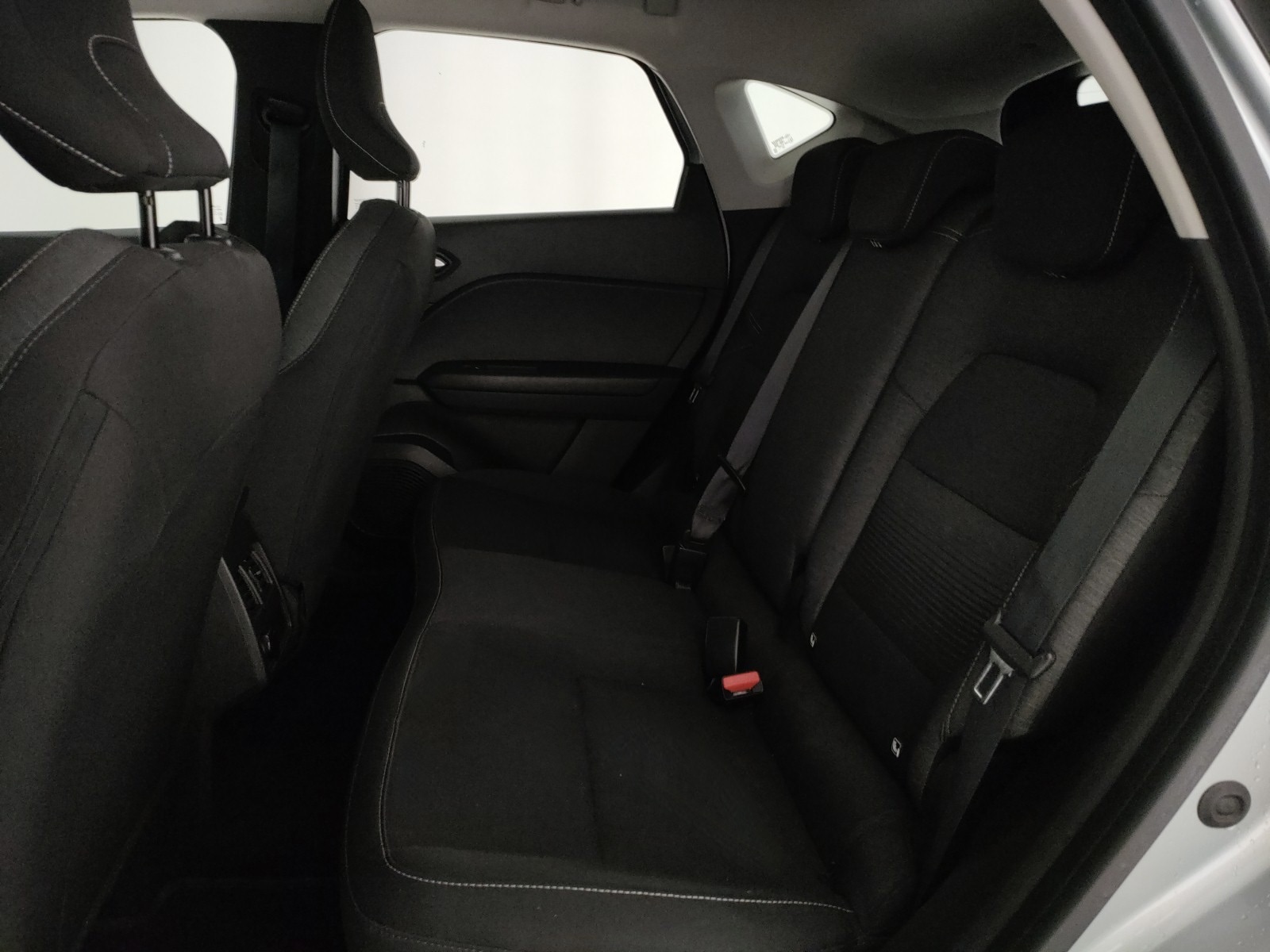 Renault Captur Usato 2020 Captur Mestre