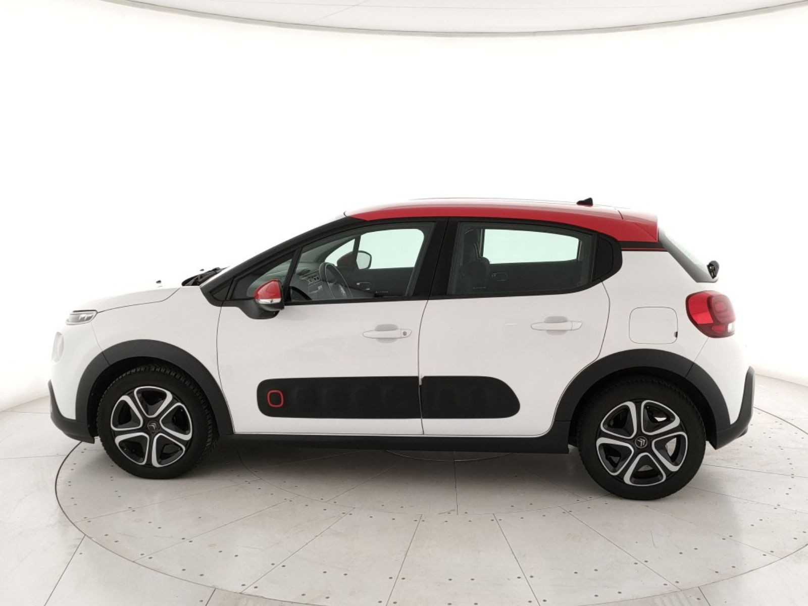 Citroen C3 Usato 2018 C3 Legnago