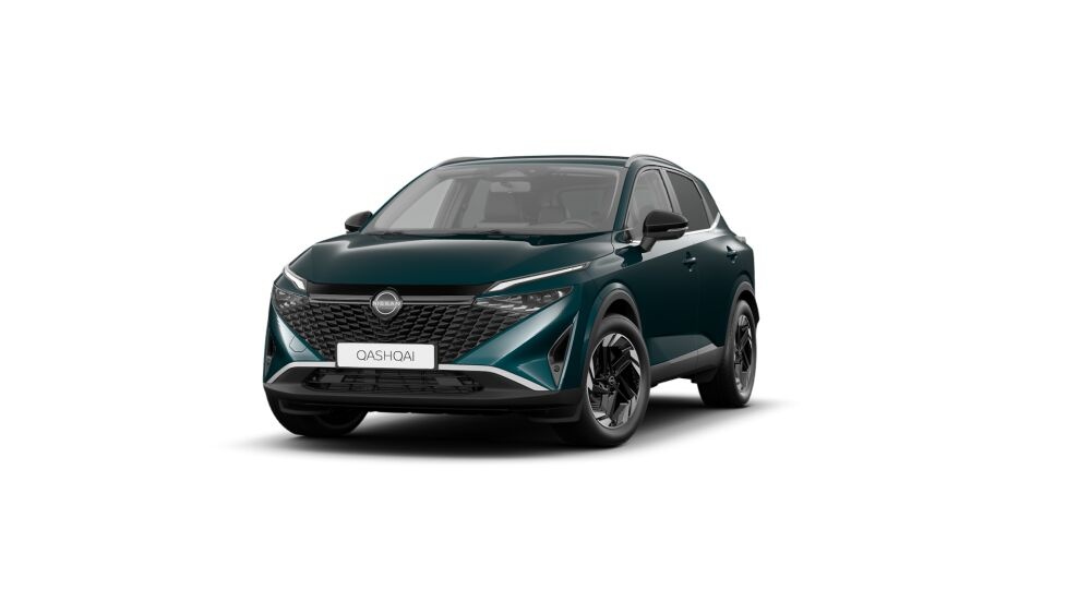 NISSAN Qashqai My26