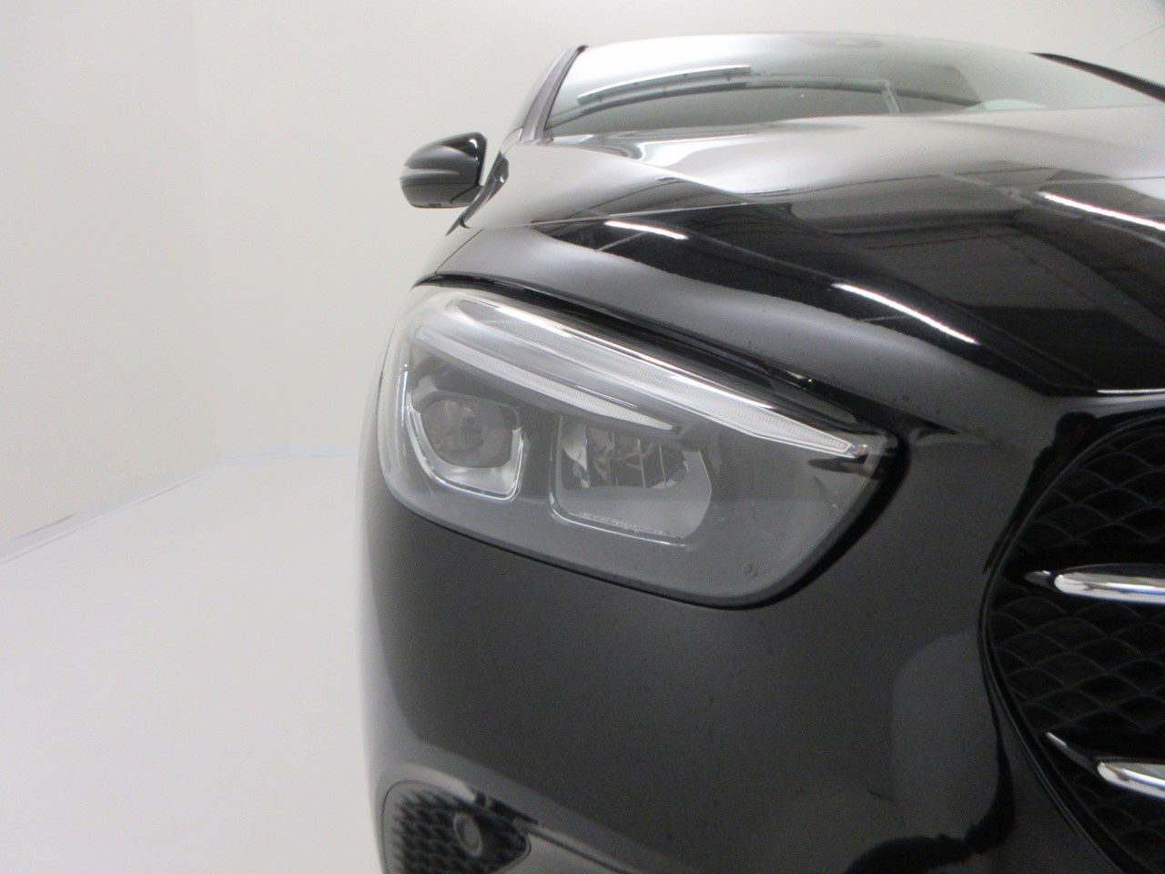 Mercedes Classe B Classe B 200 D Sport Plus 8G-DCT - 5