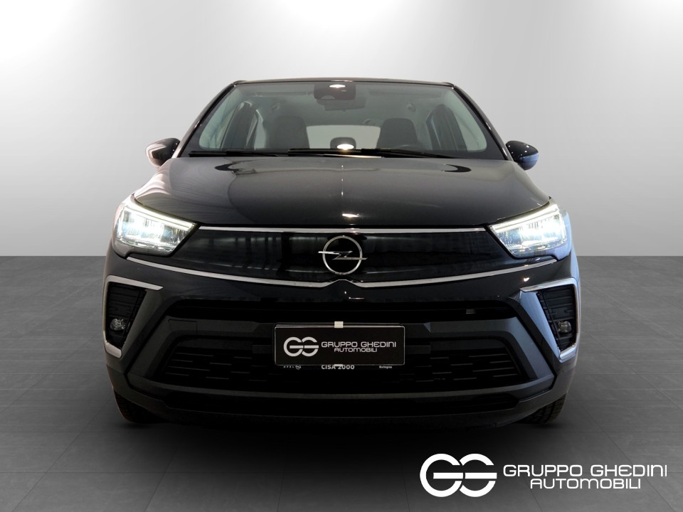 OPEL Crossland 1.2 Edition s&s 83cv Benzina usato - 3