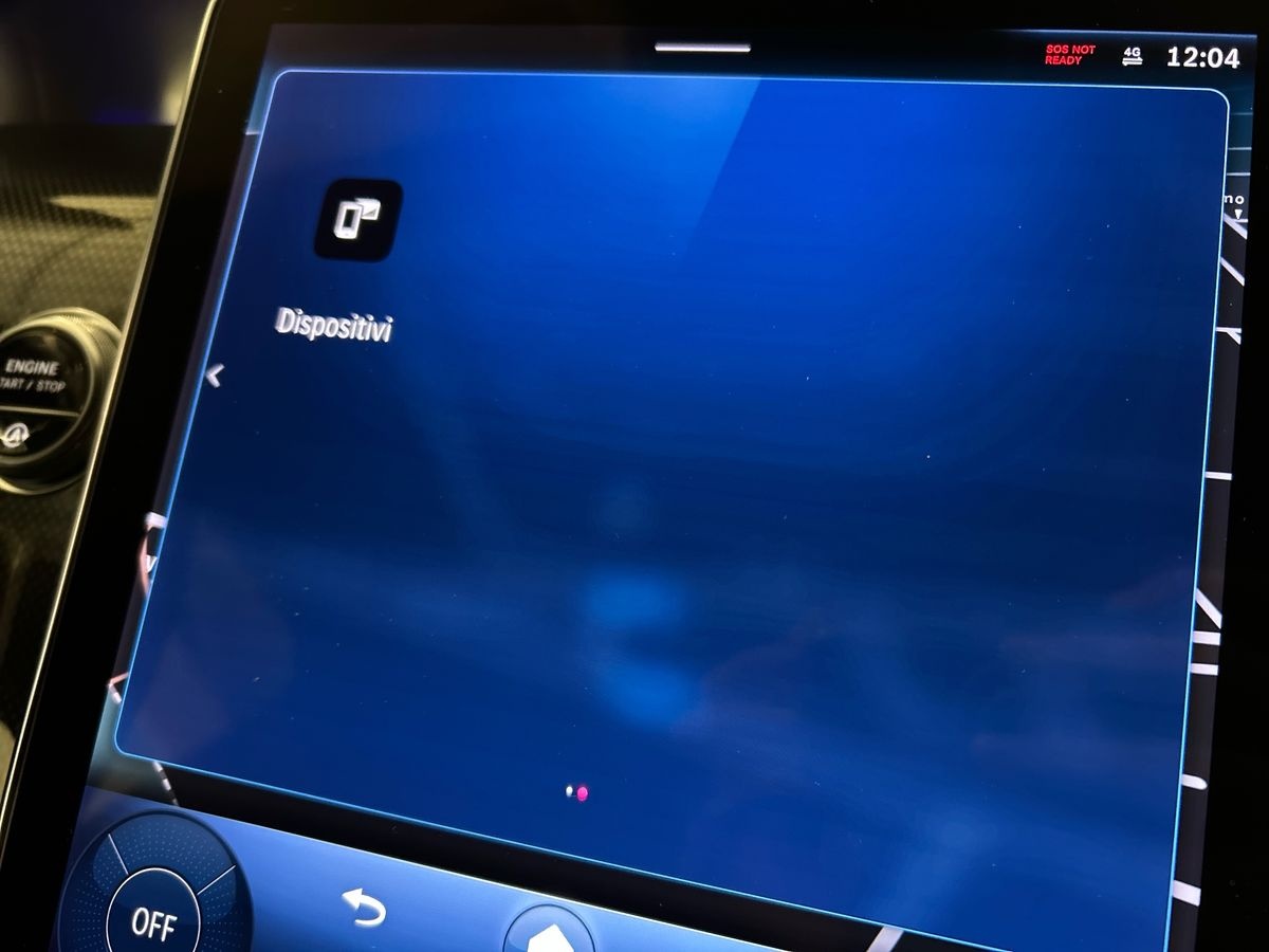 Mercedes GLC GLC SUV 220 d Mild hybrid AMG Line Advanced 4Matic 9G-Tronic - 12