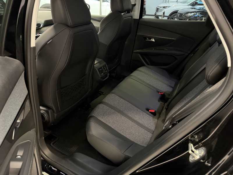 3008 Ii - 3008 1.2 Pt Turbo Allure S&s 130cv My18