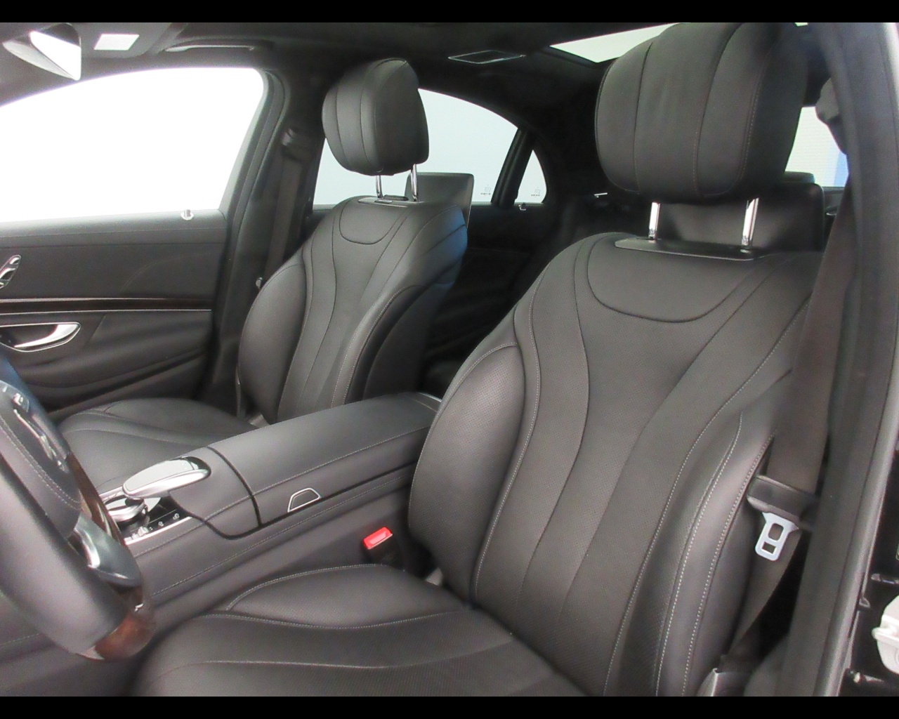 Mercedes Classe S Classe S Berlina 400 Premium Plus 4Matic 9G-Tronic Plus - 14