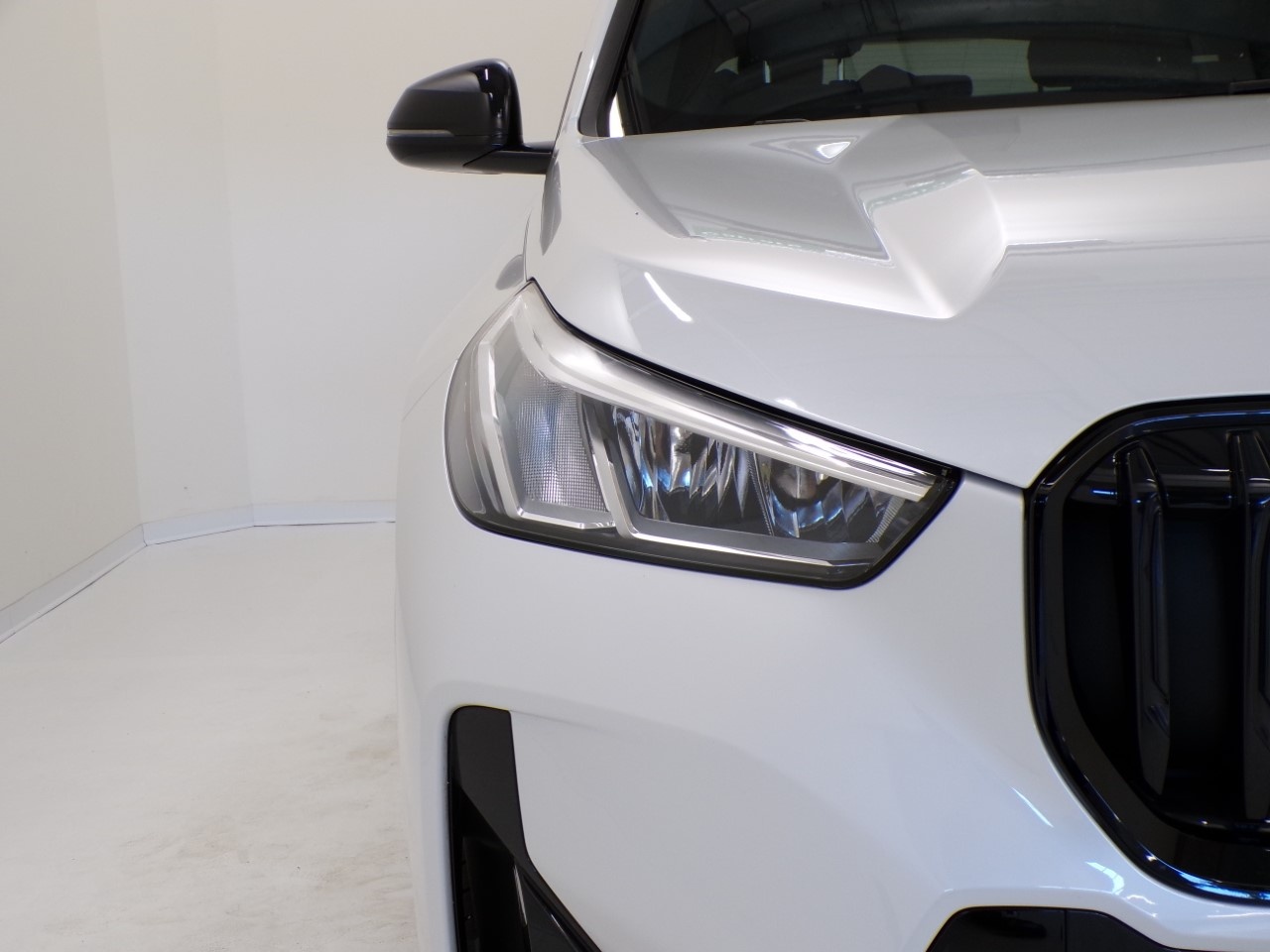 Bmw X1 X1 18d sDrive Msport DCT - 5
