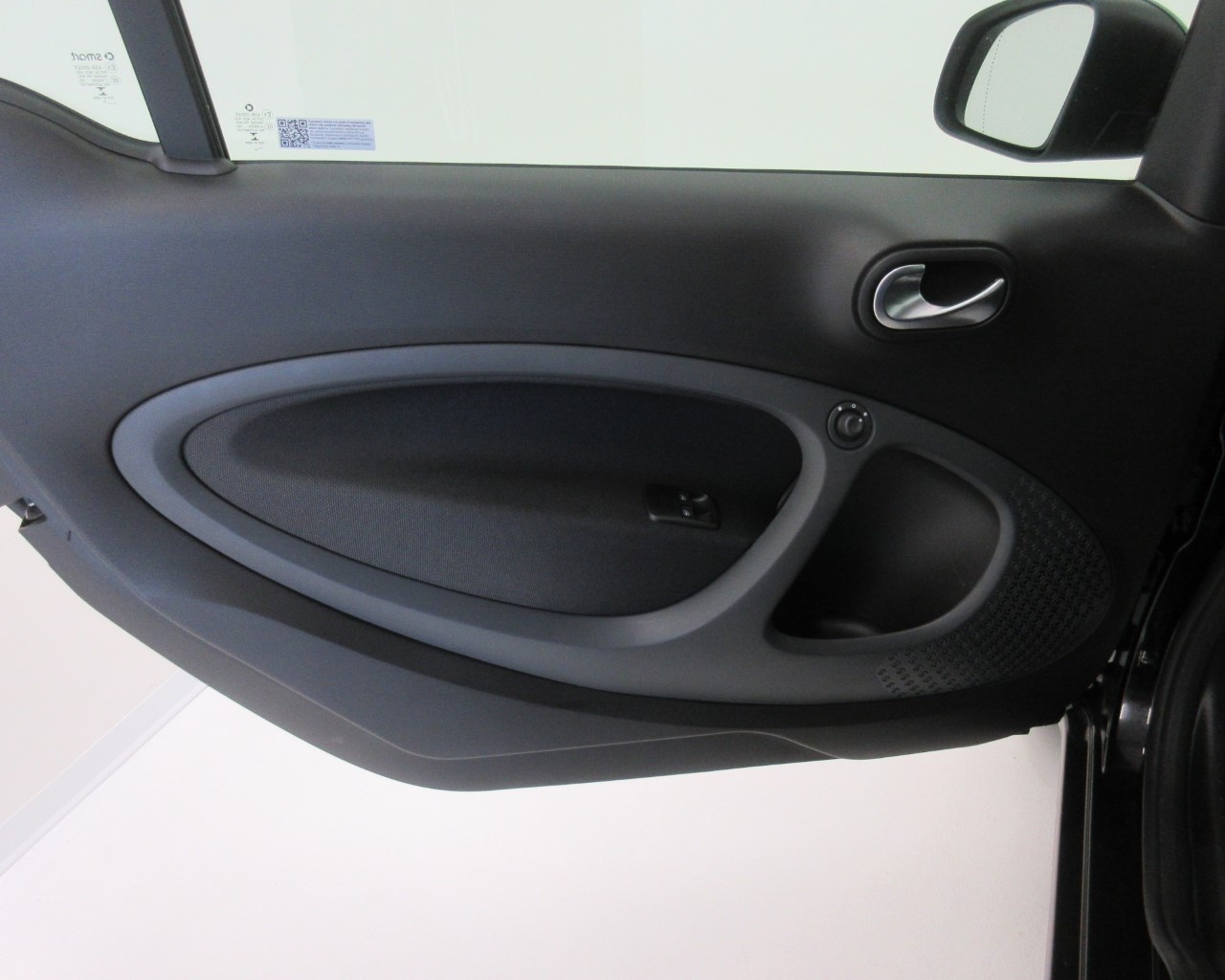 smart fortwo fortwo coupe EQ Passion - 10
