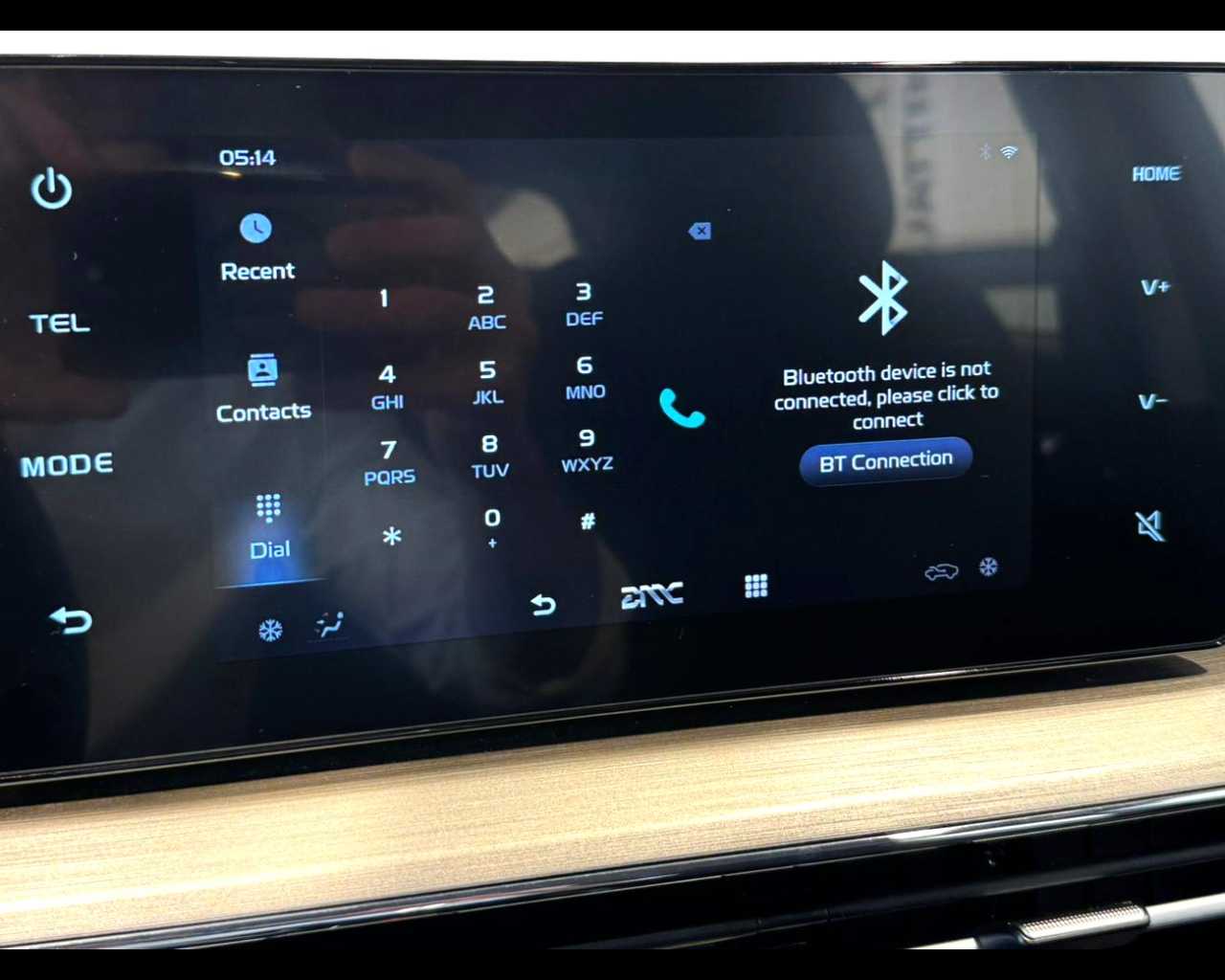 Emc Quattro Nuovo Benzina Quattro Este