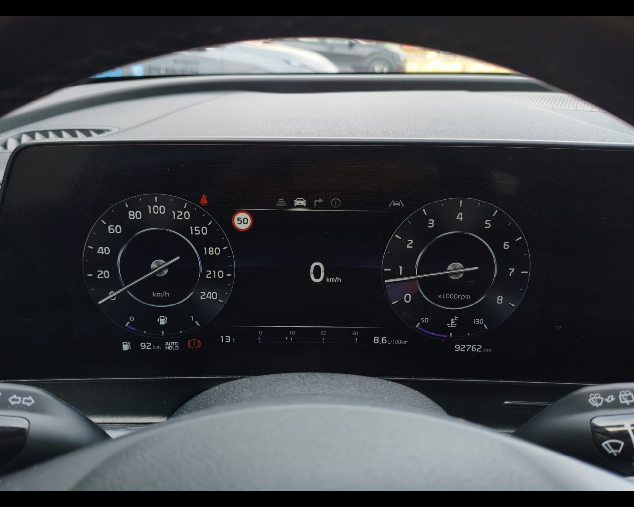 Foto KIA Sportage 1.6 tgdi Gpl Style 150cv 2wd