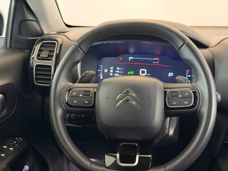 C5 Aircross I 2022 - C5 Aircross 1.5 Bluehdi Max S&s 130cv E