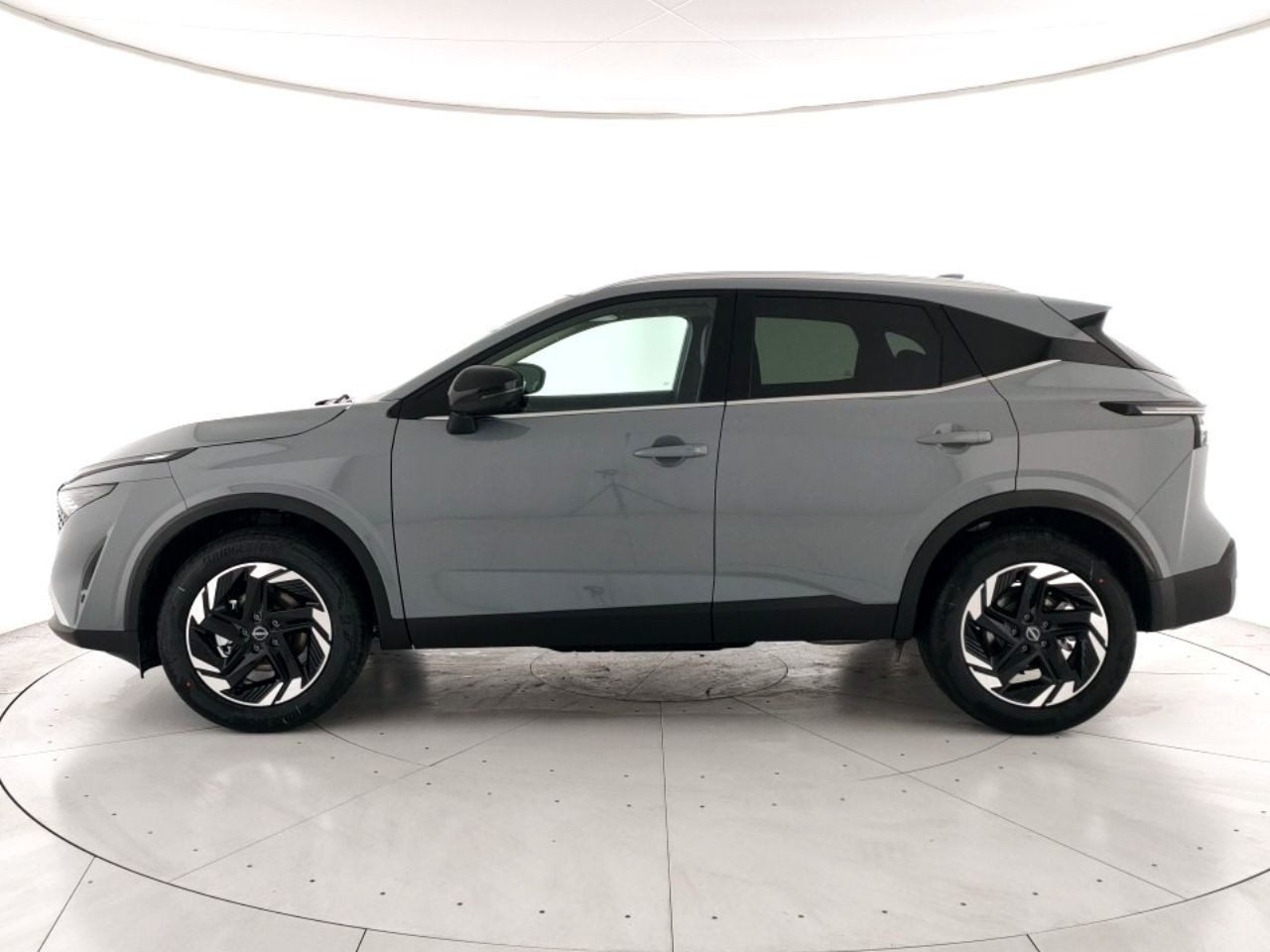 Nissan Qashqai KM0 2026 Qashqai Lonato del Garda