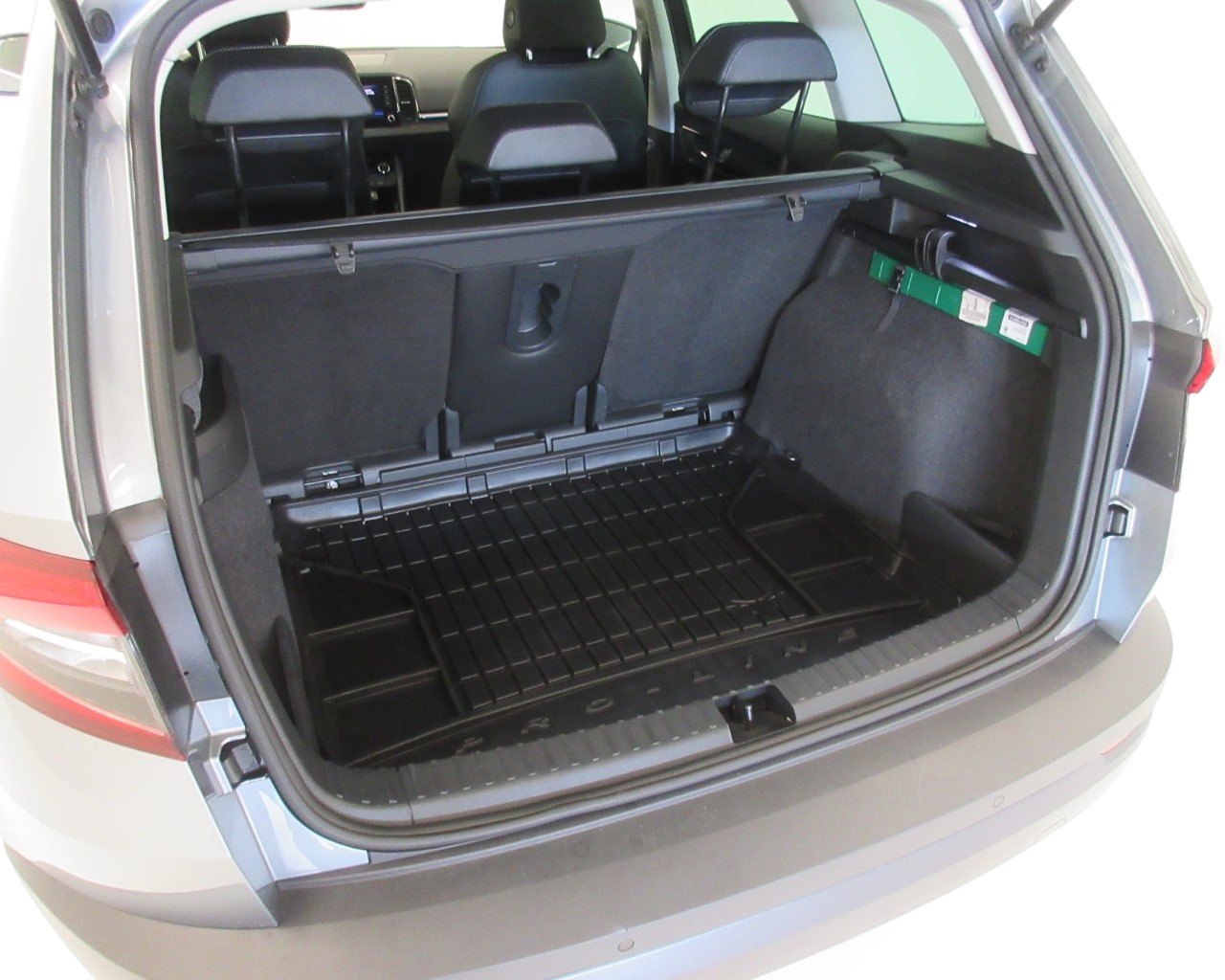 Skoda Karoq Karoq 1.5 TSI ACT Style DSG - 9