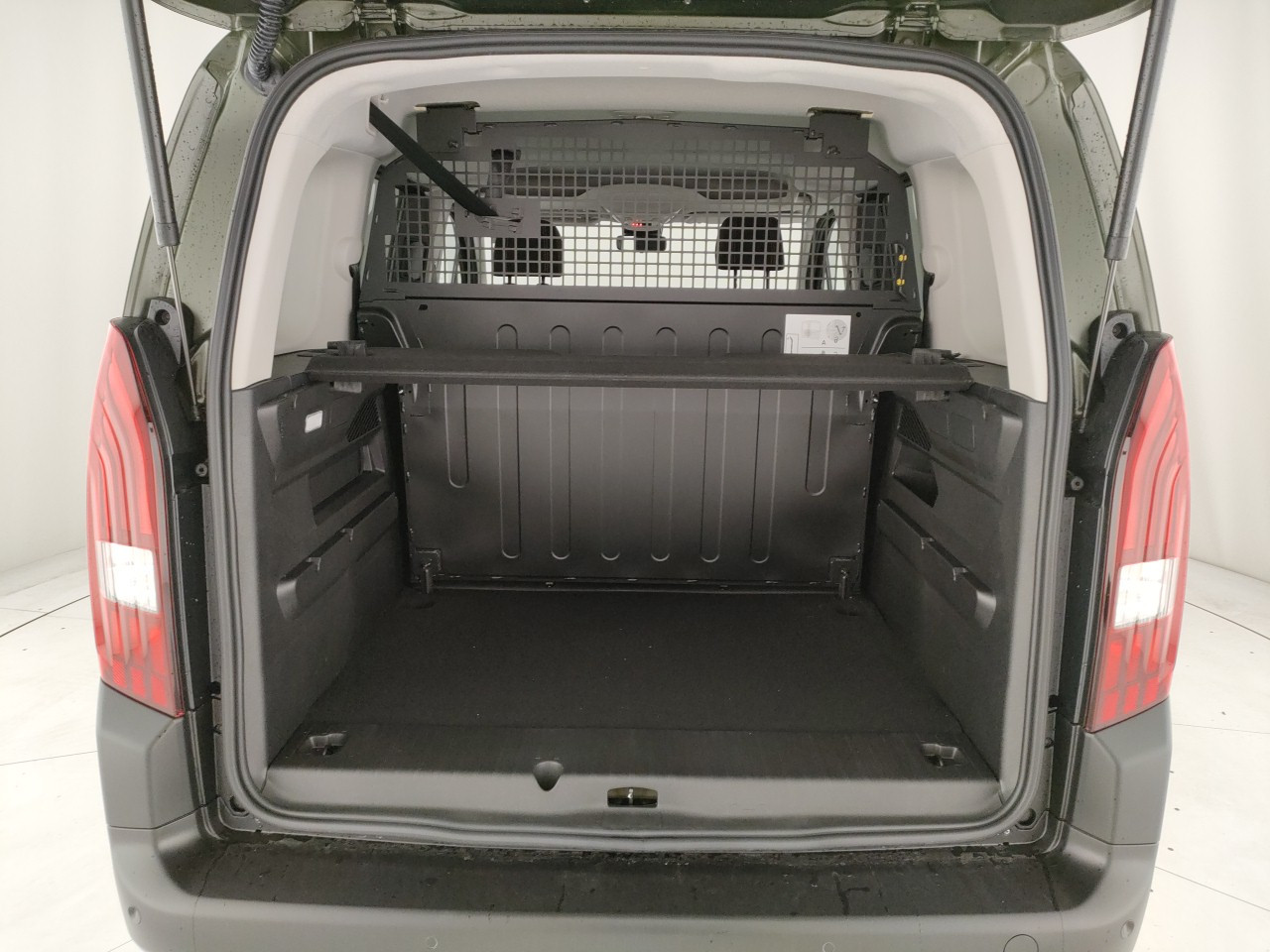 Peugeot Rifter Nuovo Diesel Rifter Porto Mantovano