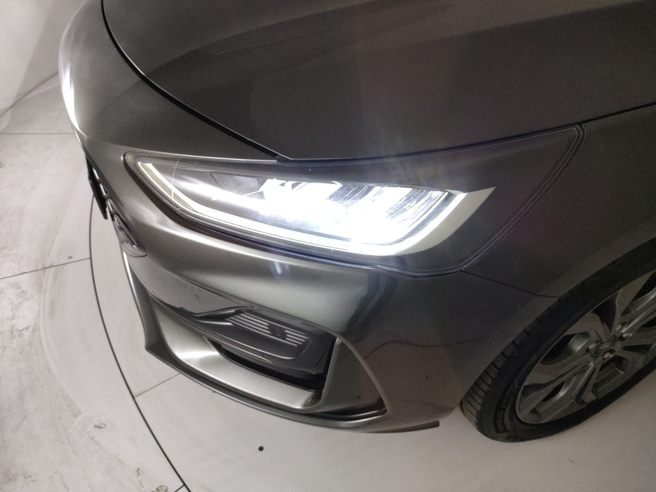 Ford Focus Usato 2022 Focus Reggio Emilia