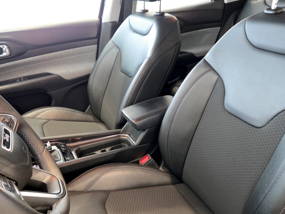 JEEP Compass 1.3 turbo t4 phev Business 4xe auto Ibrida usato - 6