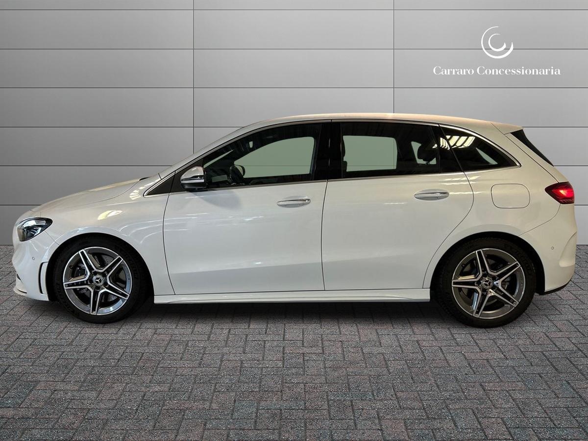 Mercedes  Classe B 250 AMG Line Advanced Plus 4Matic 8G-DCT - 6