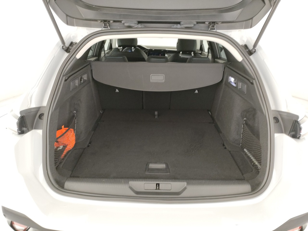 Peugeot 308 Usato 2024 308 Carpi