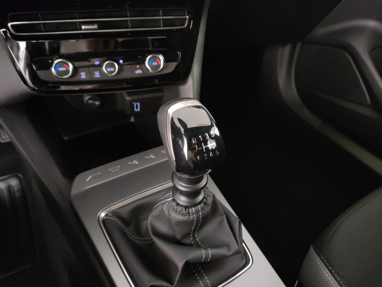 Opel Mokka Nuovo Benzina Mokka Porto Mantovano