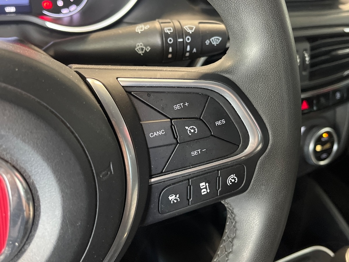 Fiat Tipo Usato 2021 Tipo Altavilla Vicentina
