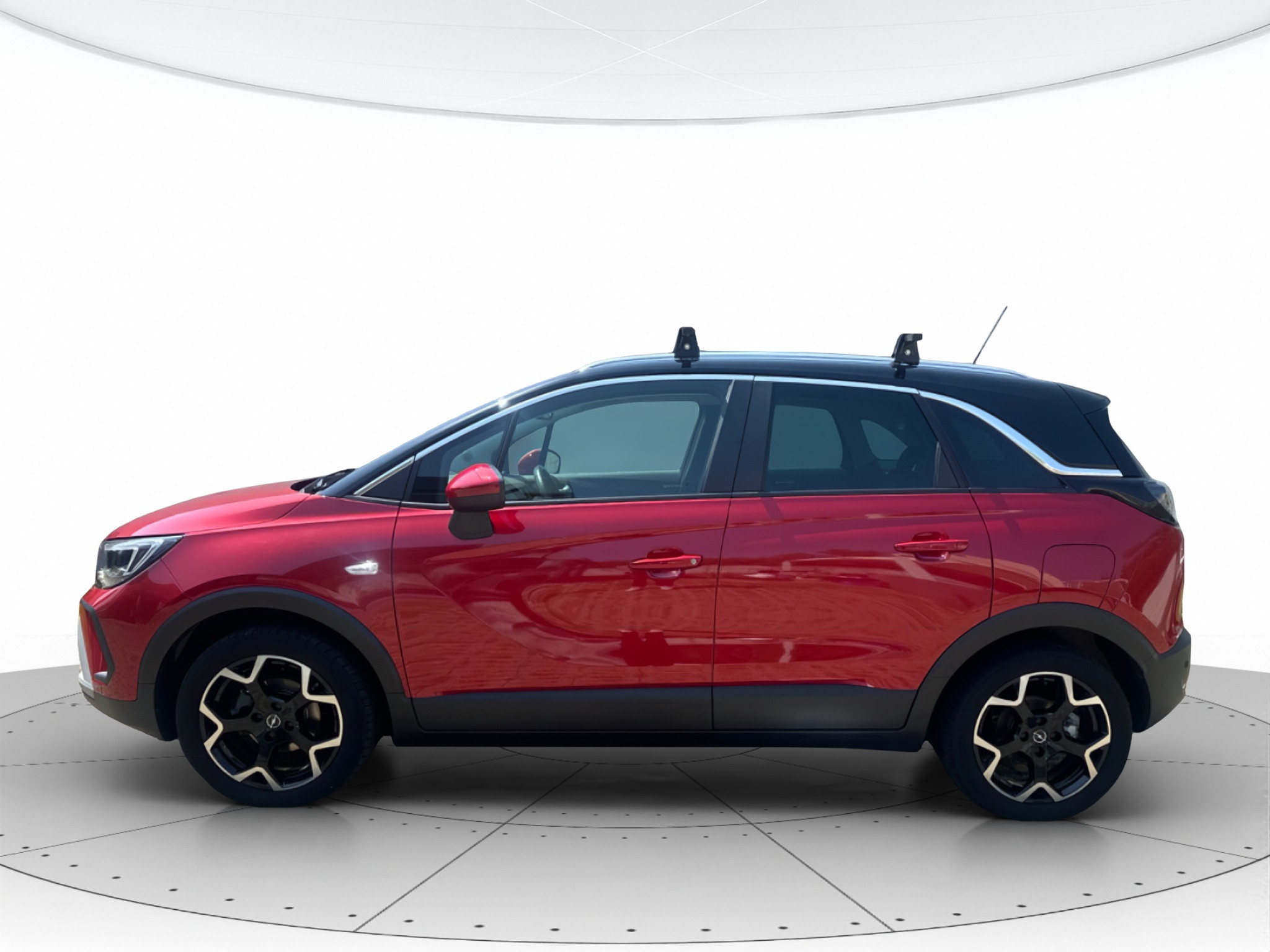 Opel Crossland Usato 2021 Crossland Carpi