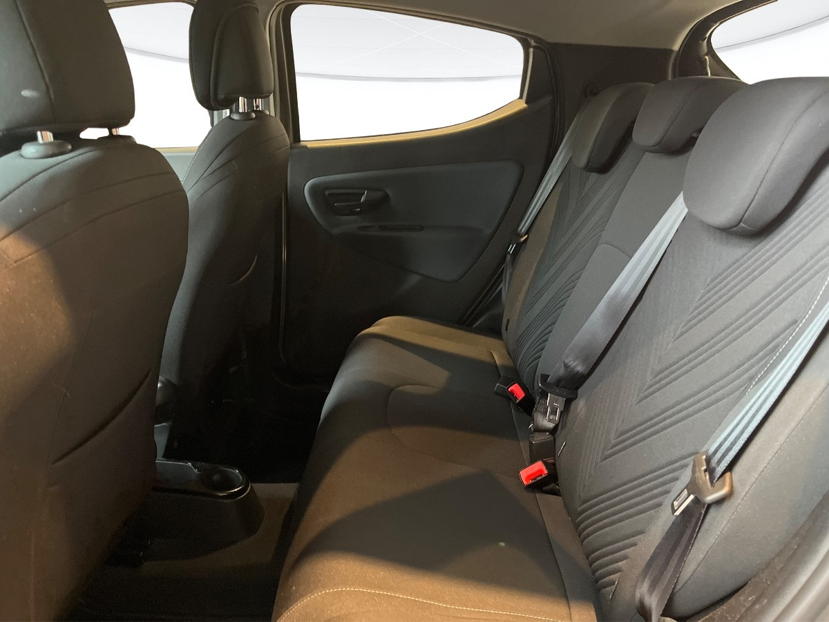 Lancia Ypsilon Usato 2022 Ypsilon Rovigo