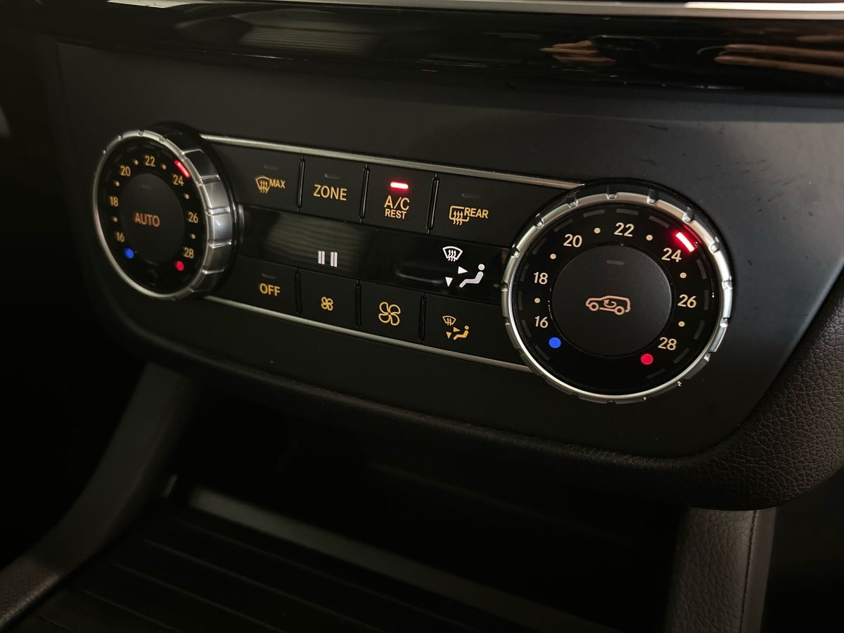 Mercedes GLE Coupé GLE Coupe 350 V6 Premium Plus 4Matic 9G-Tronic Plus - 14