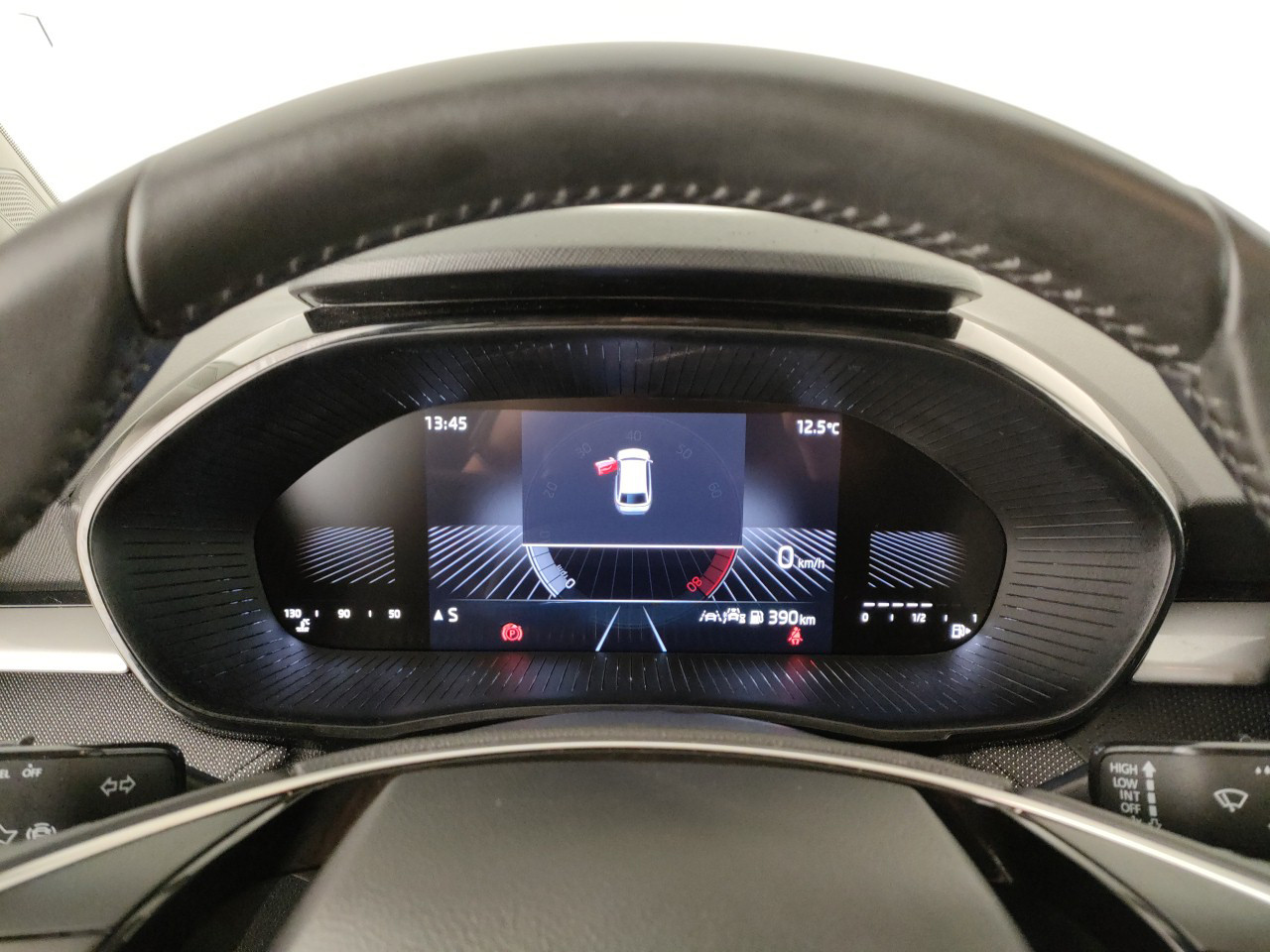 Skoda Fabia Usato 2025 Fabia Porto Mantovano