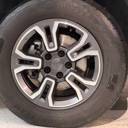 Renegade - Renegade 1.0 T3 Longitude Fwd