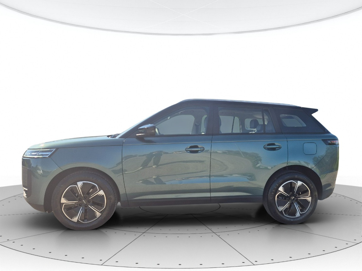 Jaecoo Jaecoo 5 Aziendali 2025 Jaecoo 5 Legnago