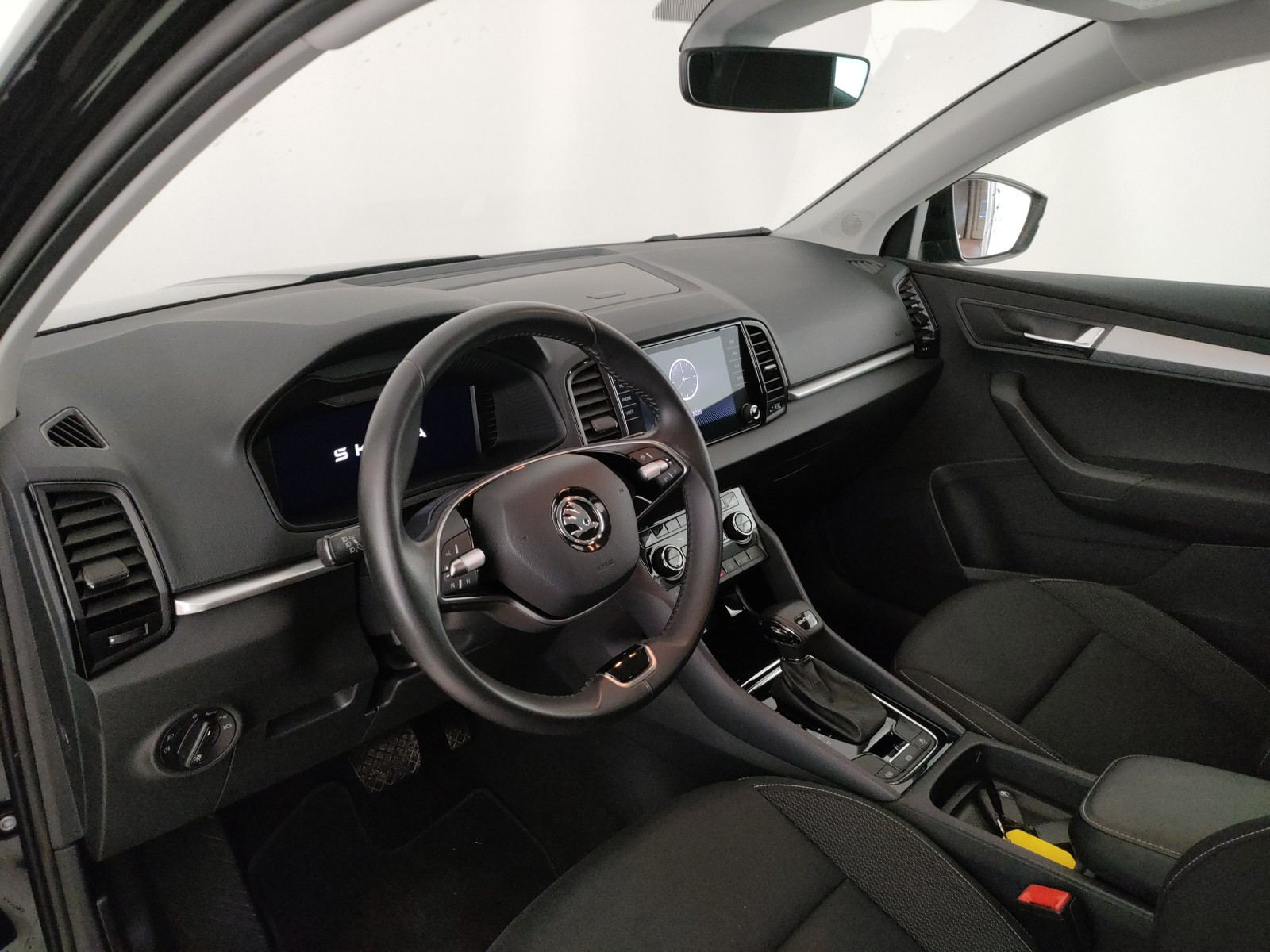 Skoda Karoq Usato 2024 Karoq San Vendemiano