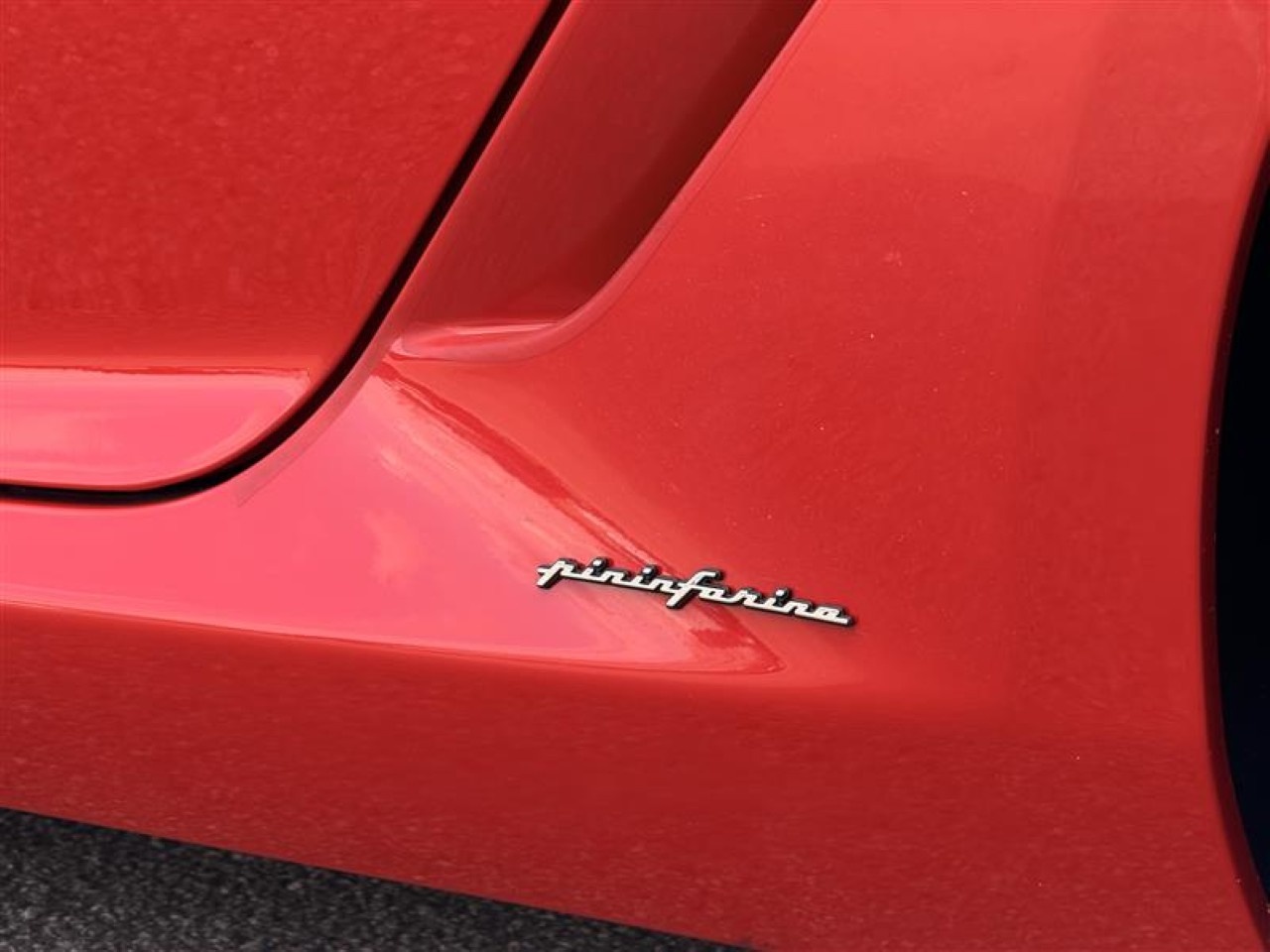 Ferrari 599 GTB Fiorano 599 GTB Fiorano 6.0 V12 - 20