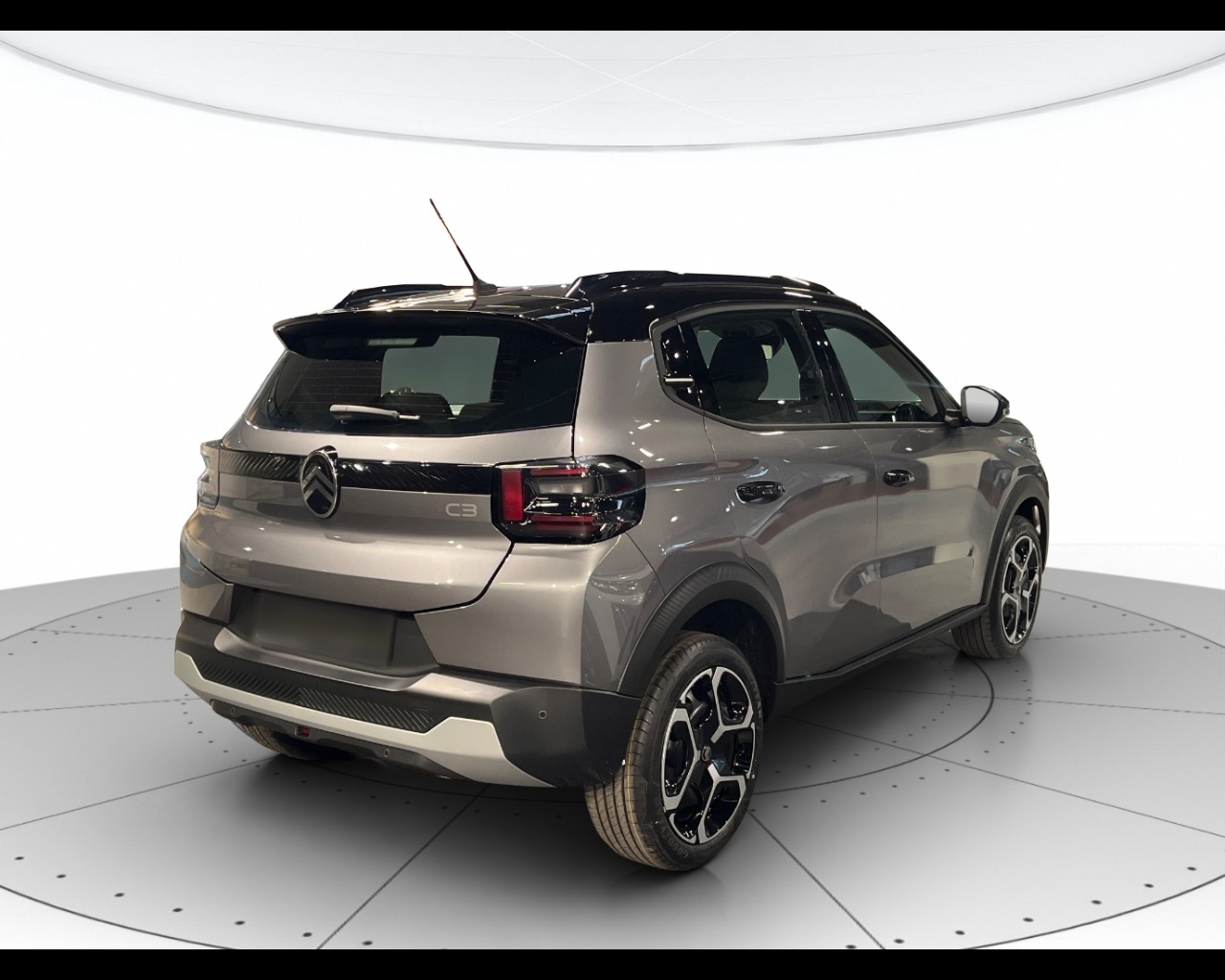 Citroen C3 Nuovo Benzina C3 Verona