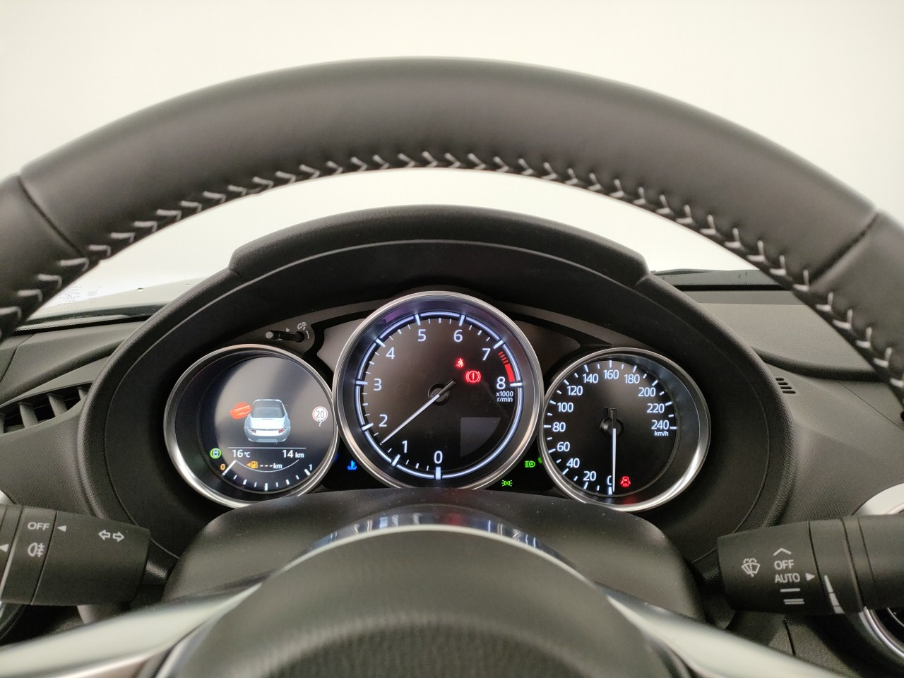 Mazda MX-5 Nuovo  MX-5 Porto Mantovano