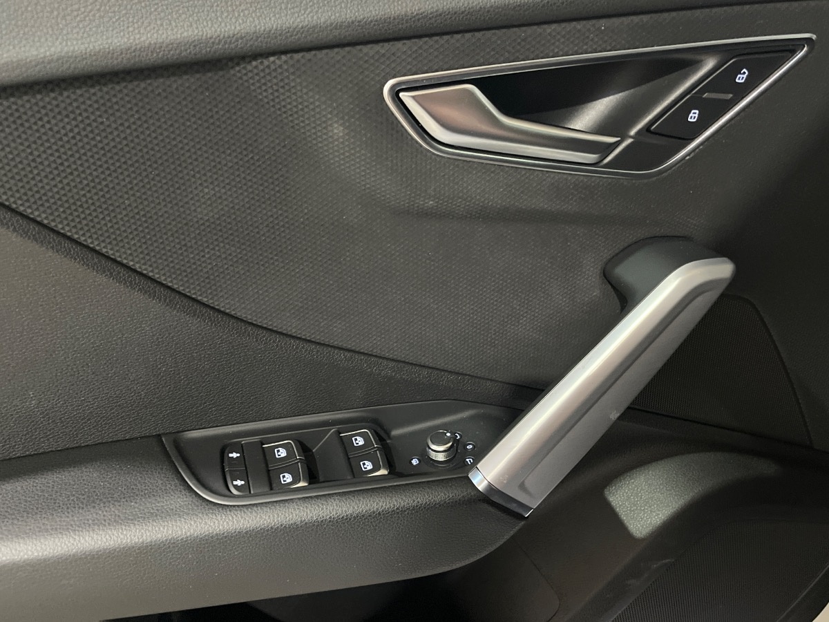 Audi Q2 Usato 2021 Q2 Verona